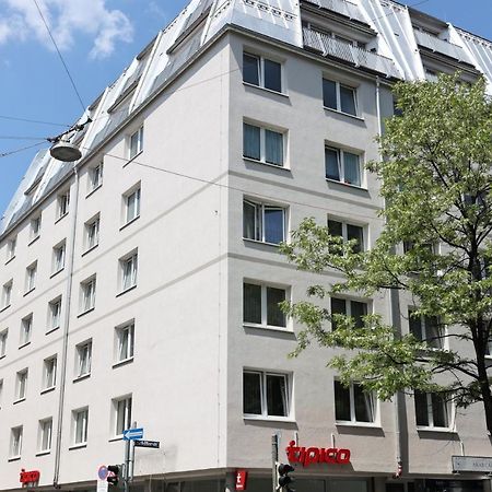 Munich Finest Apartments 外观 照片