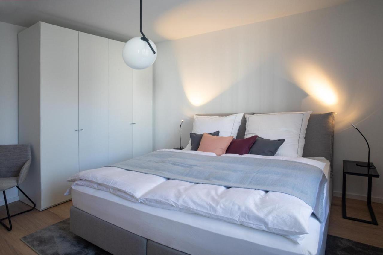 Munich Finest Apartments 外观 照片