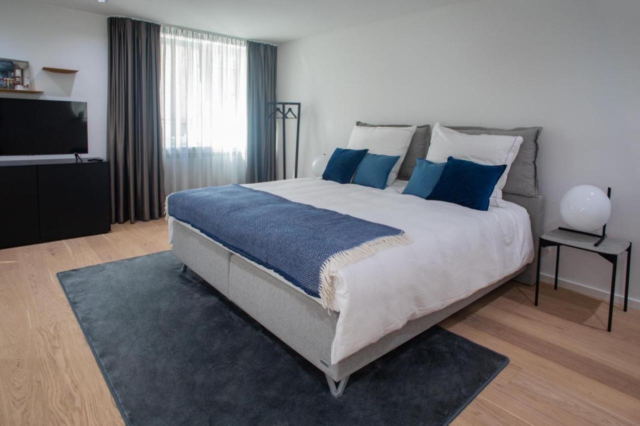 Munich Finest Apartments 外观 照片