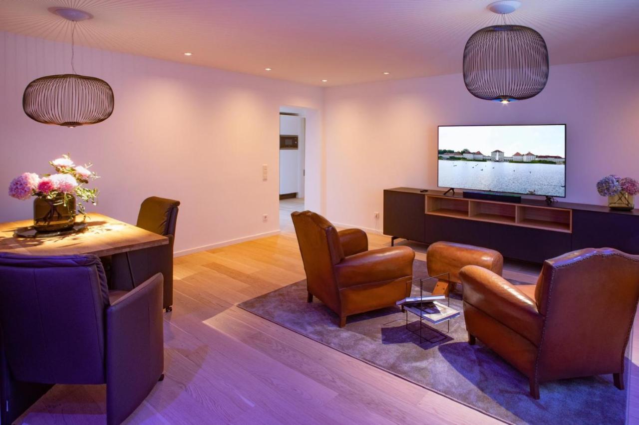 Munich Finest Apartments 外观 照片
