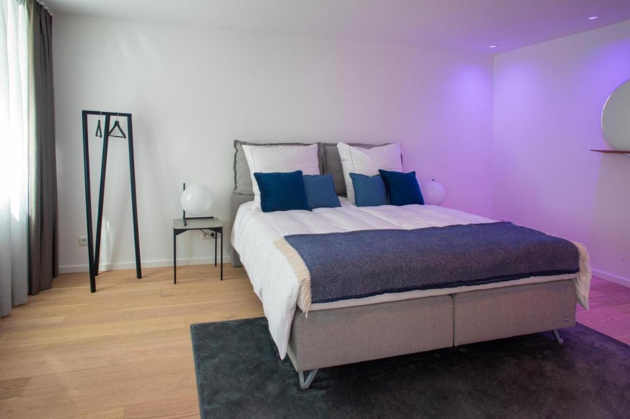 Munich Finest Apartments 外观 照片