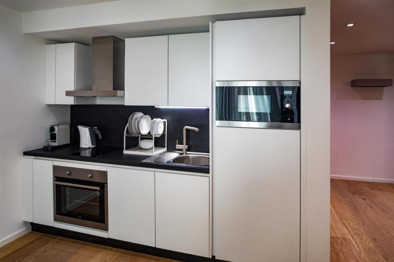 Munich Finest Apartments 外观 照片