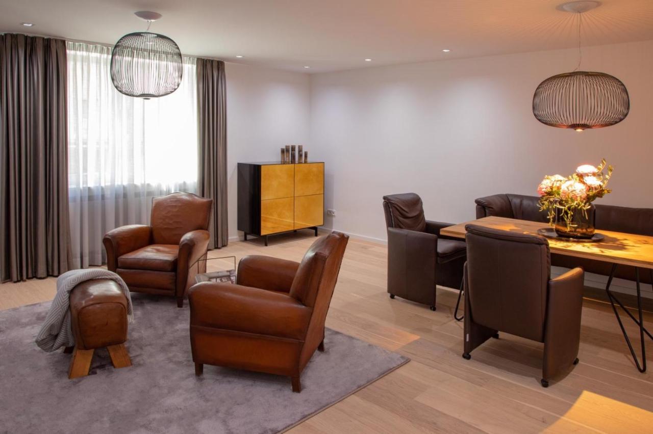 Munich Finest Apartments 外观 照片