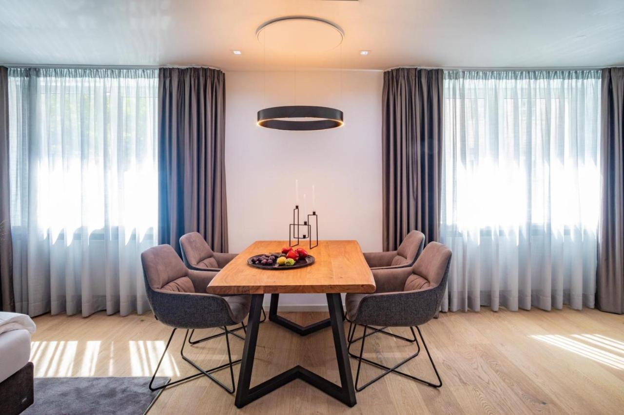 Munich Finest Apartments 外观 照片