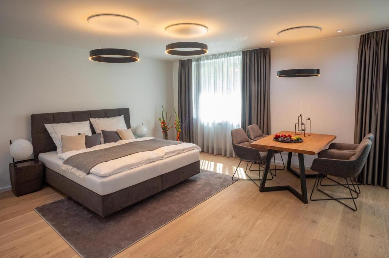 Munich Finest Apartments 外观 照片