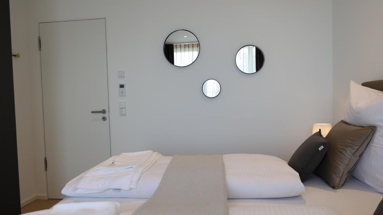 Munich Finest Apartments 外观 照片