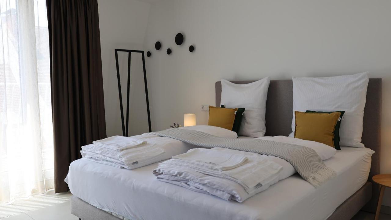 Munich Finest Apartments 外观 照片