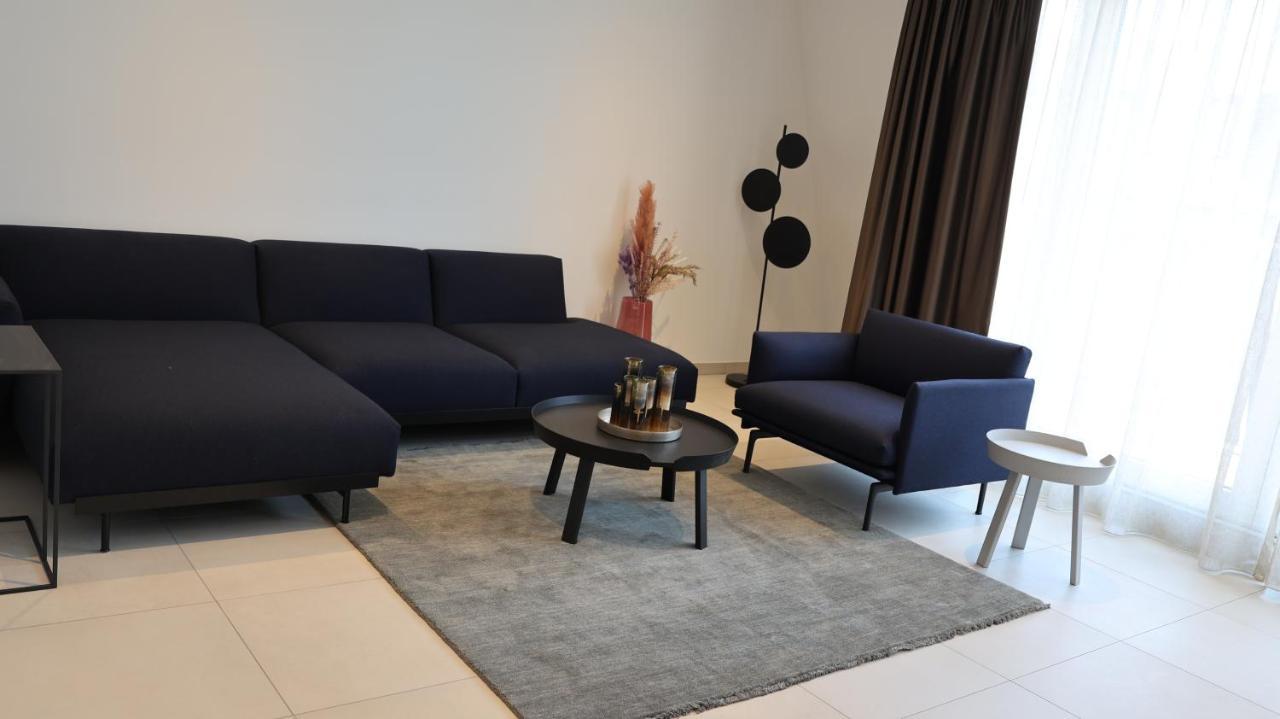 Munich Finest Apartments 外观 照片