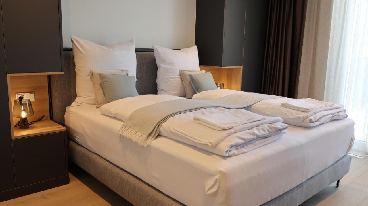 Munich Finest Apartments 外观 照片