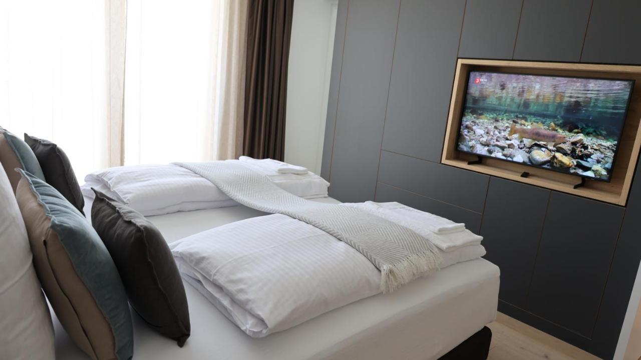 Munich Finest Apartments 外观 照片