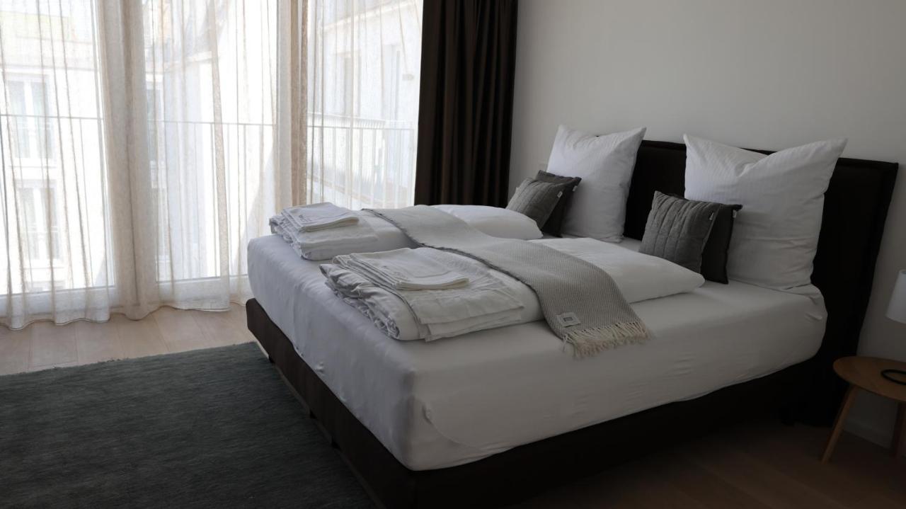 Munich Finest Apartments 外观 照片