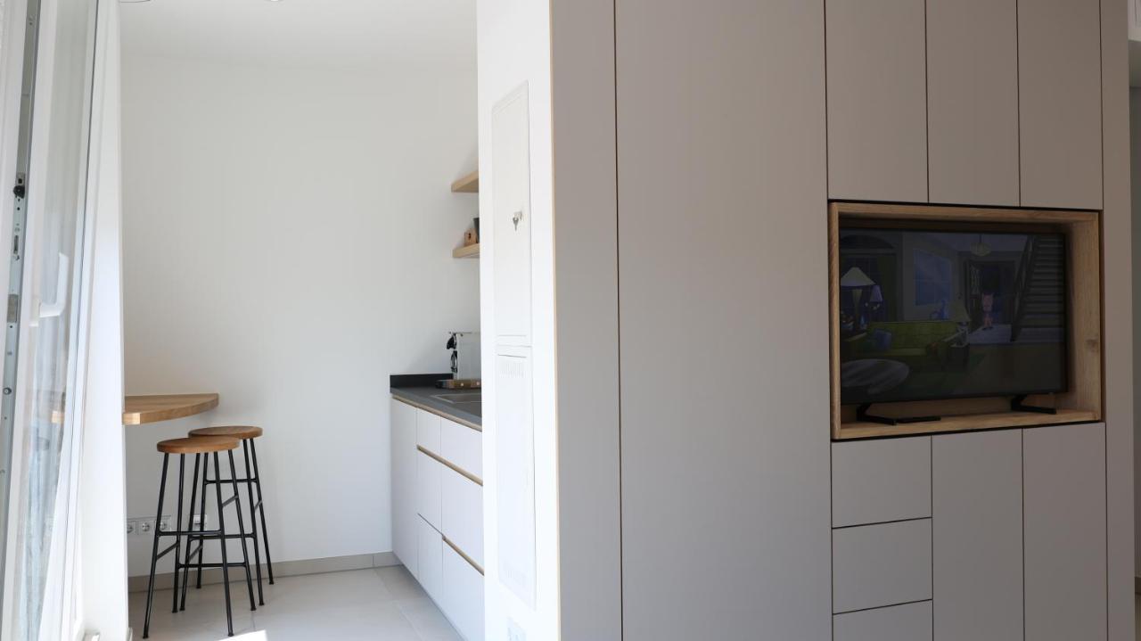 Munich Finest Apartments 外观 照片