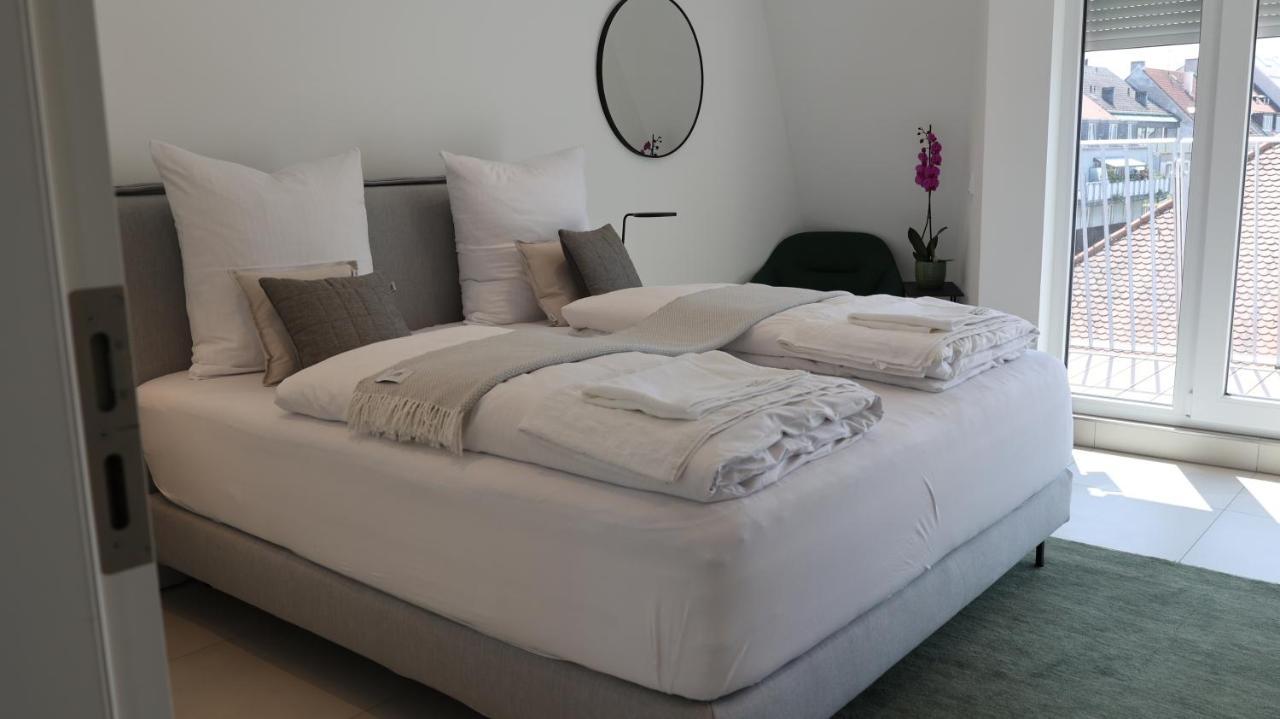 Munich Finest Apartments 外观 照片