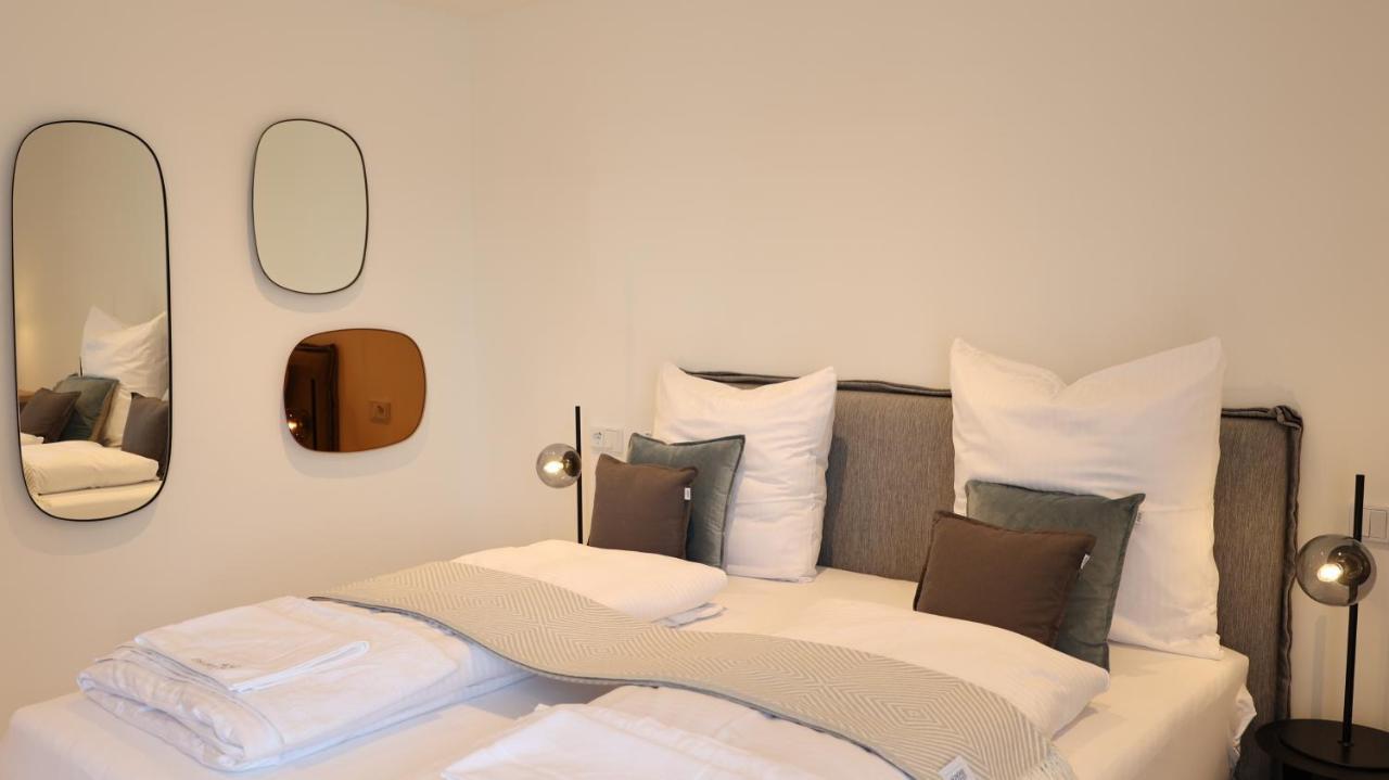 Munich Finest Apartments 外观 照片