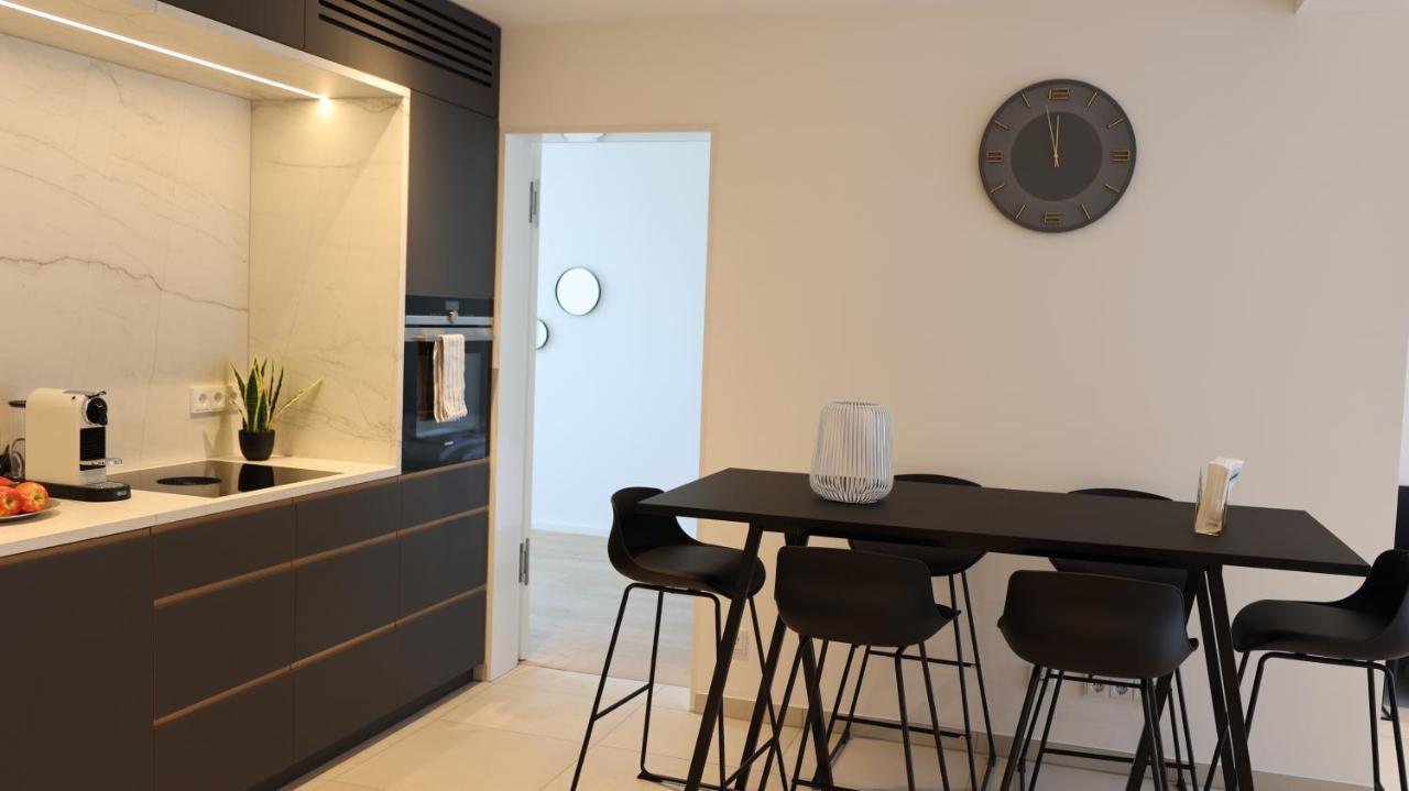 Munich Finest Apartments 外观 照片