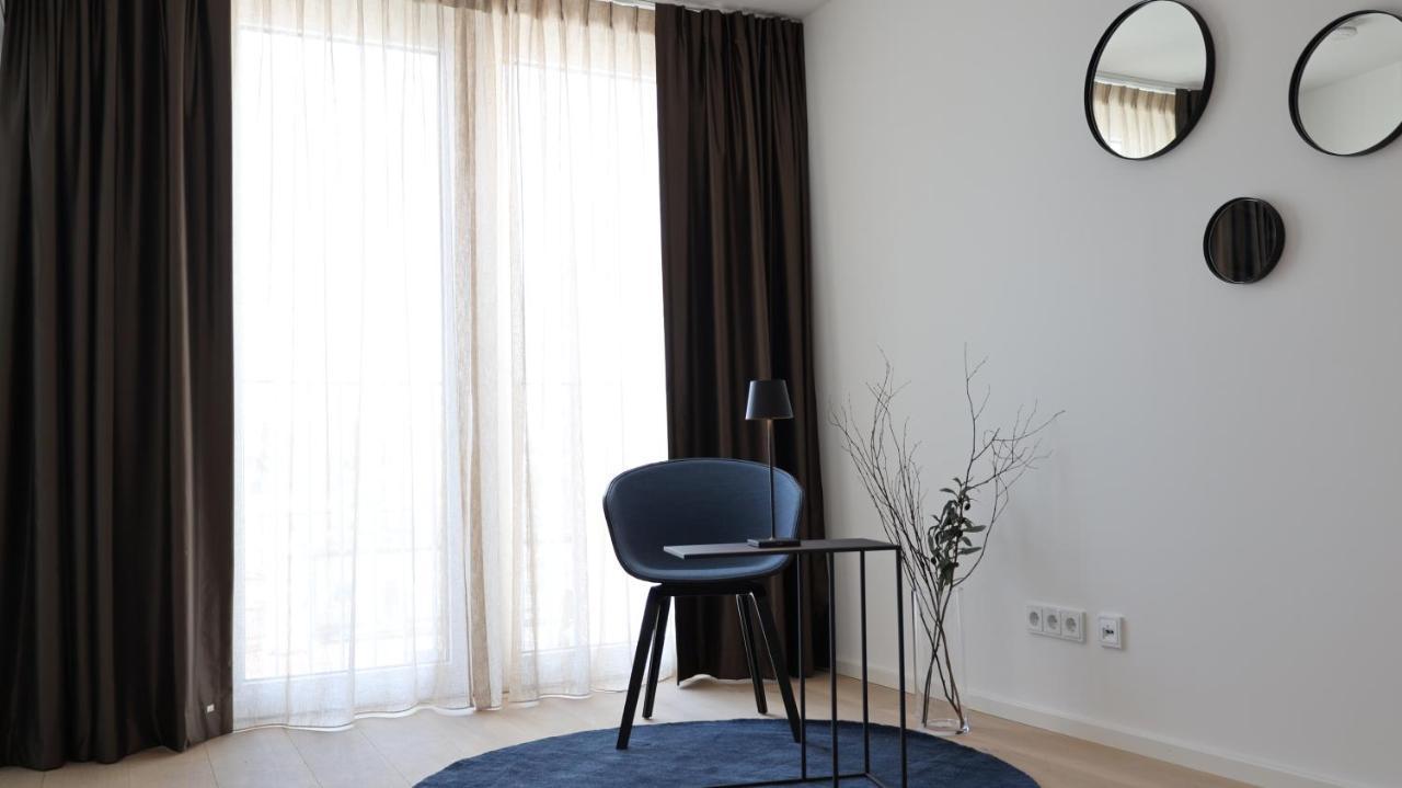 Munich Finest Apartments 外观 照片