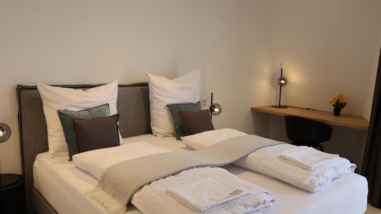 Munich Finest Apartments 外观 照片
