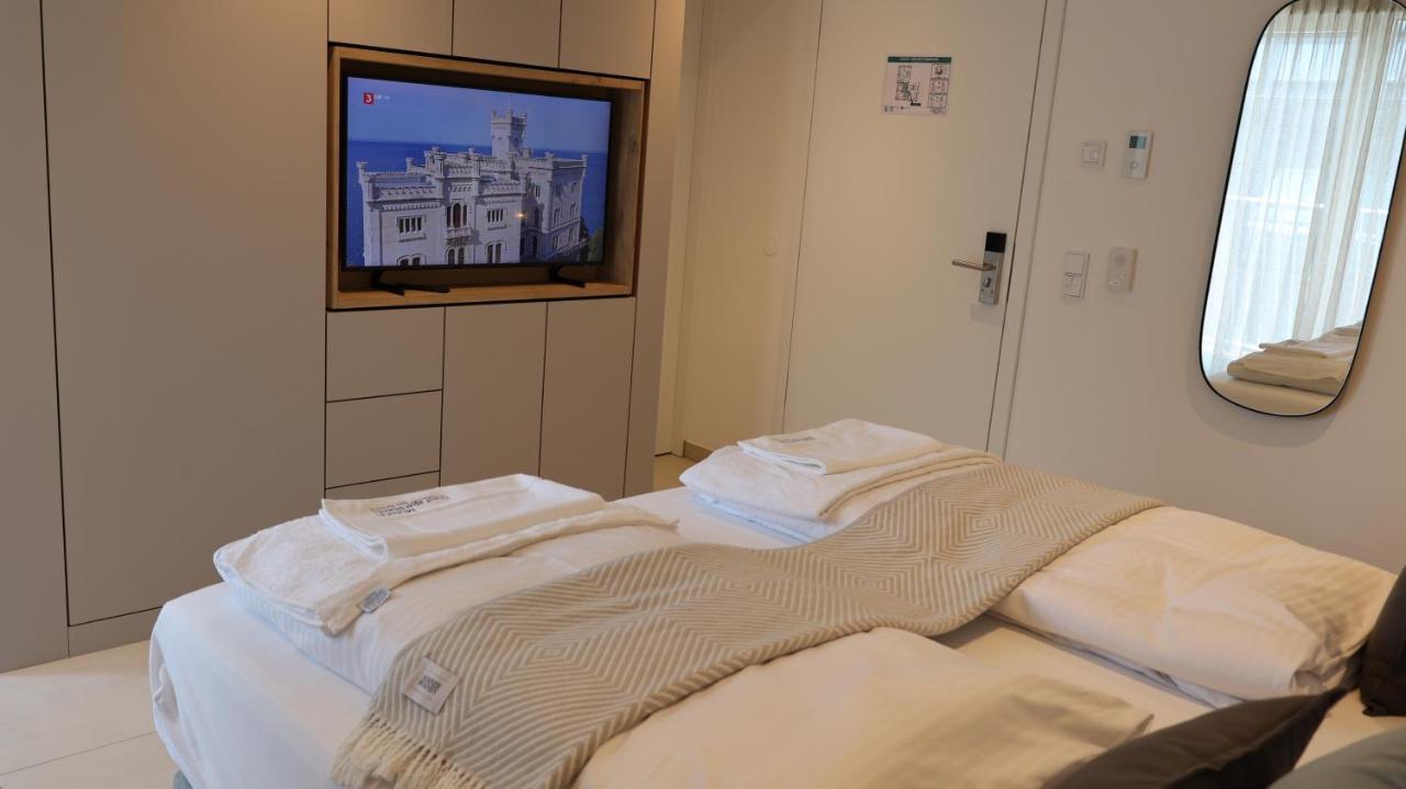 Munich Finest Apartments 外观 照片