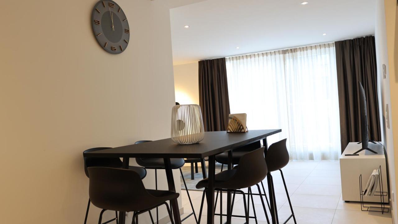 Munich Finest Apartments 外观 照片