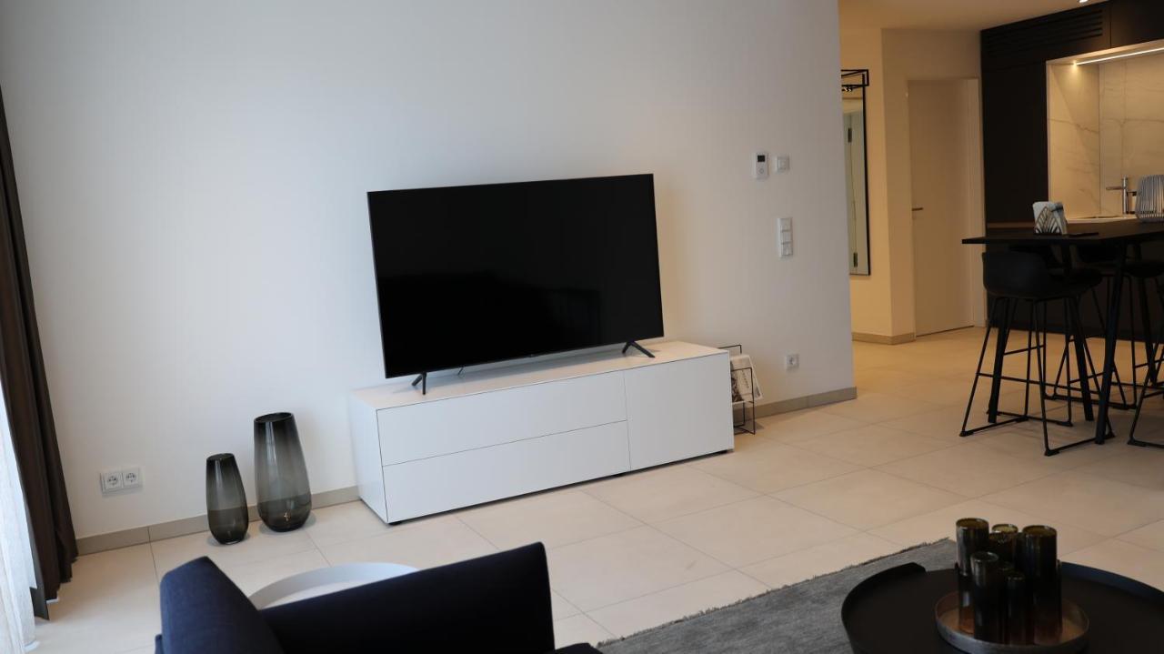 Munich Finest Apartments 外观 照片