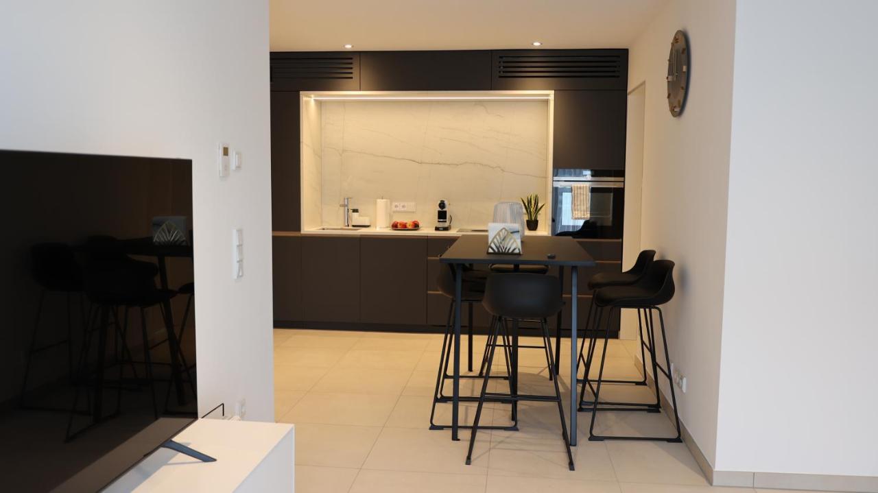 Munich Finest Apartments 外观 照片