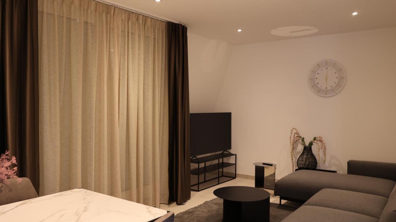 Munich Finest Apartments 外观 照片