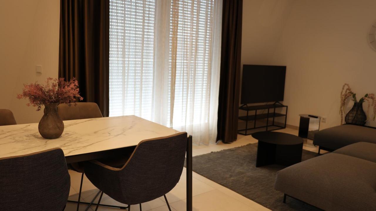 Munich Finest Apartments 外观 照片