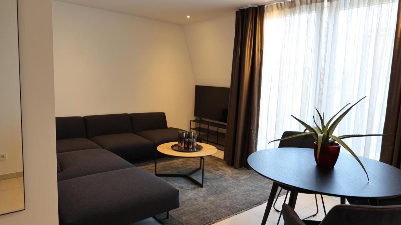 Munich Finest Apartments 外观 照片