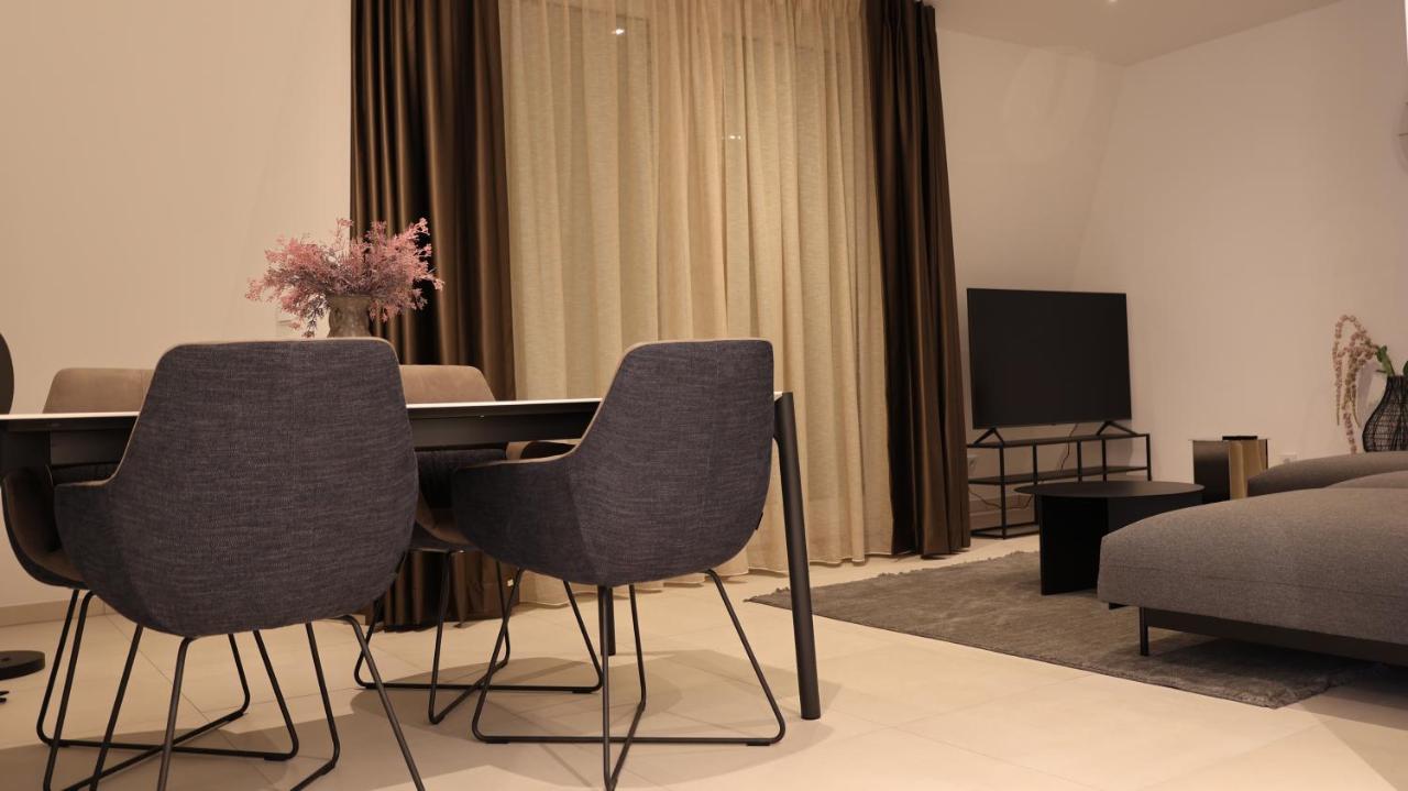Munich Finest Apartments 外观 照片