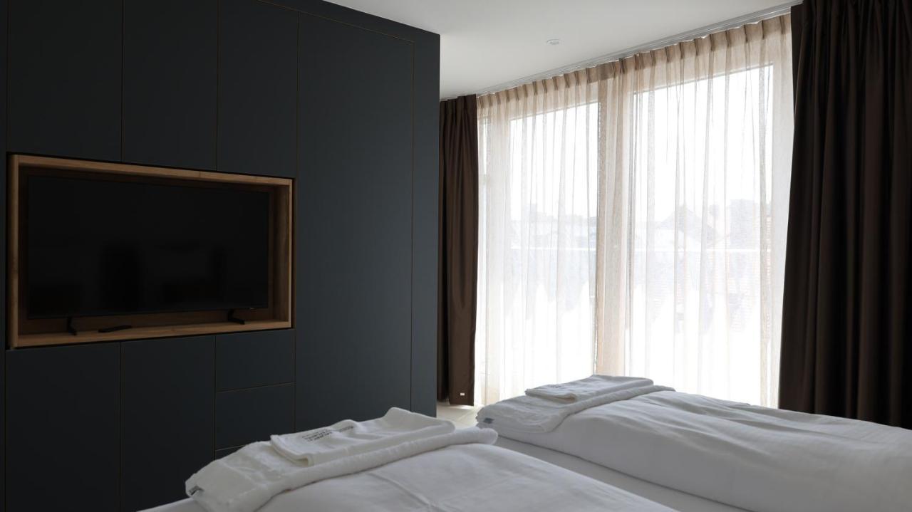 Munich Finest Apartments 外观 照片