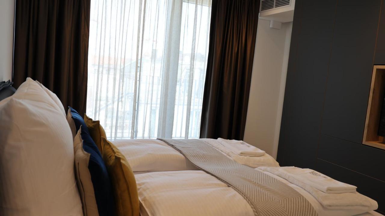 Munich Finest Apartments 外观 照片