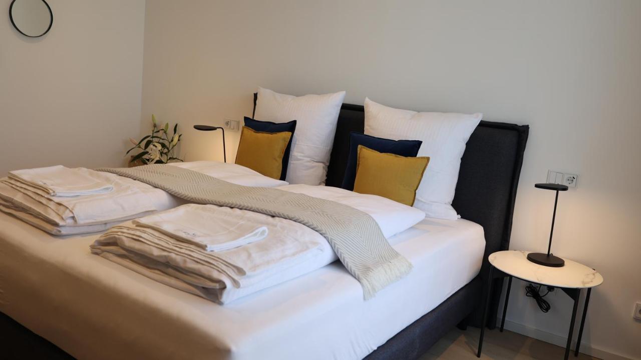 Munich Finest Apartments 外观 照片