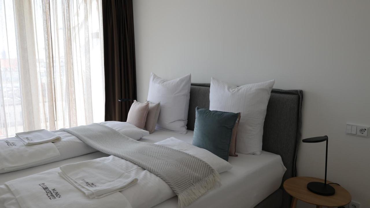 Munich Finest Apartments 外观 照片