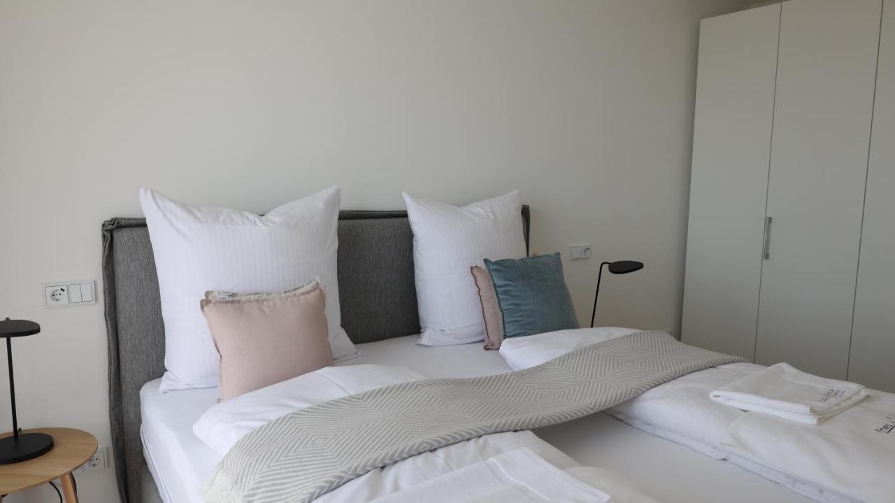 Munich Finest Apartments 外观 照片