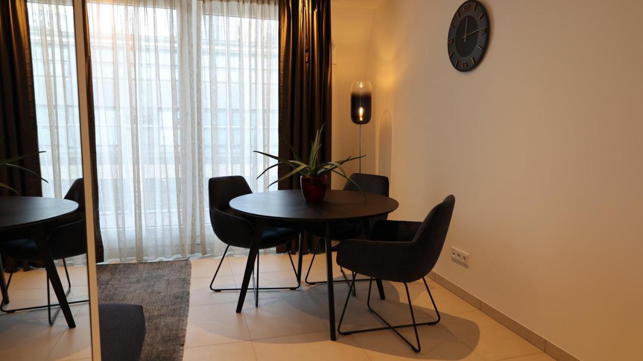 Munich Finest Apartments 外观 照片