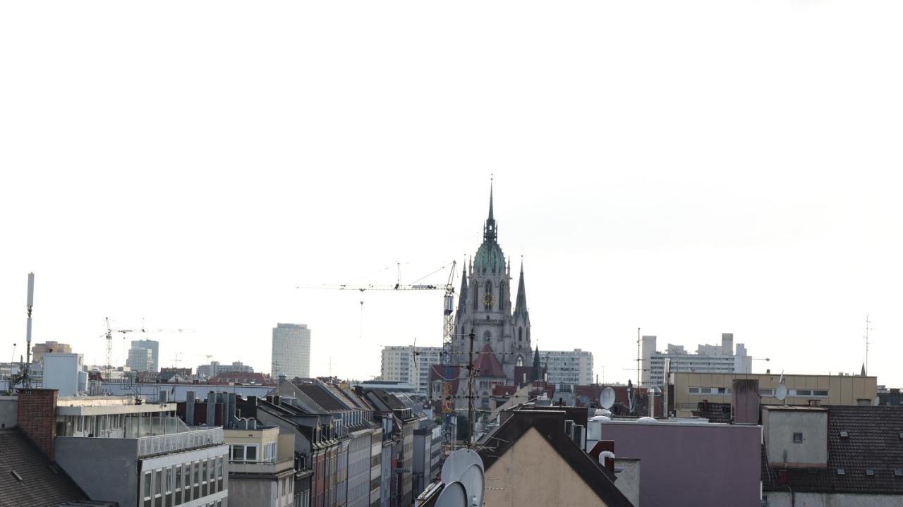 Munich Finest Apartments 外观 照片