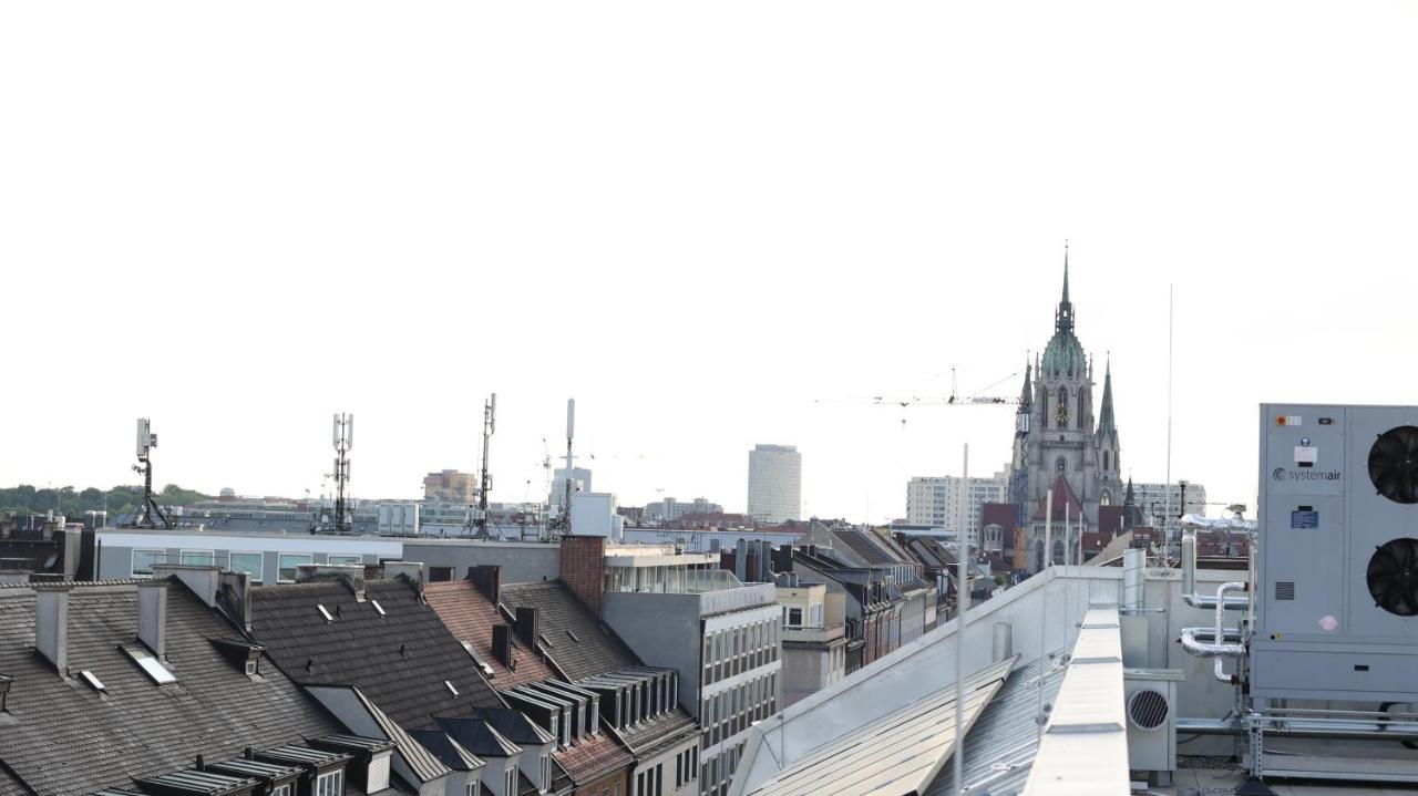 Munich Finest Apartments 外观 照片