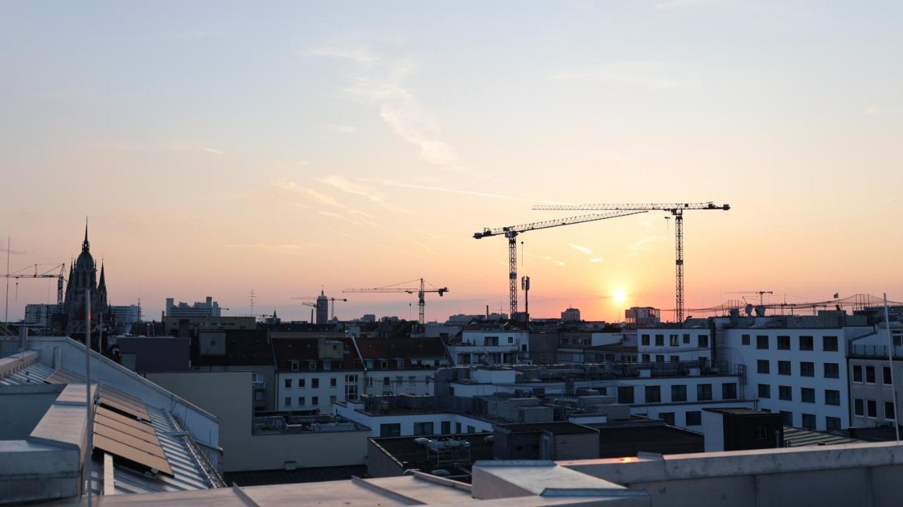Munich Finest Apartments 外观 照片