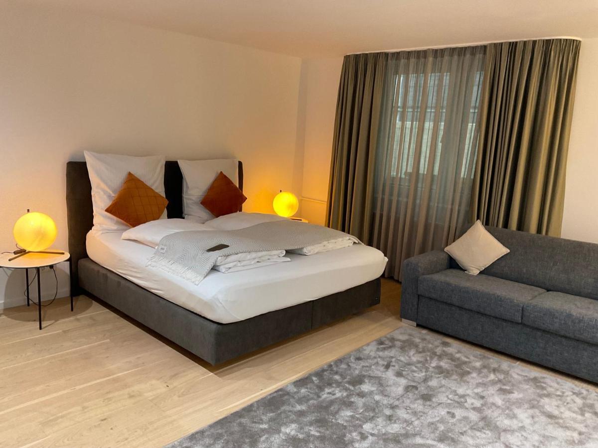 Munich Finest Apartments 外观 照片