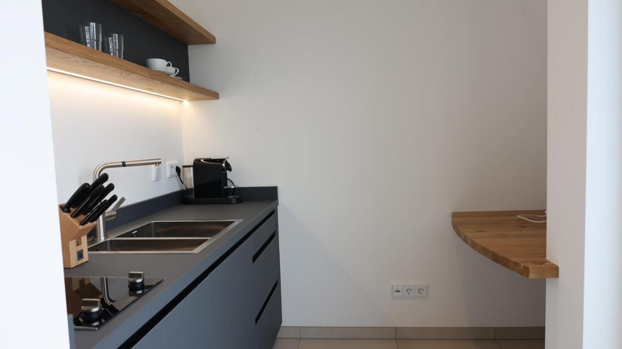 Munich Finest Apartments 外观 照片